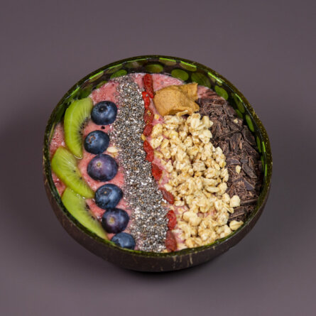 Strawberry Fields_Bowl Chaadin Teahouse_München