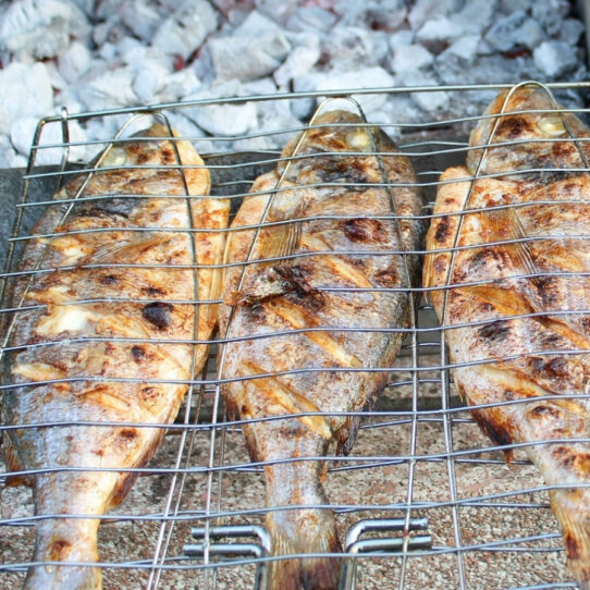 Taka Fish House Berlin