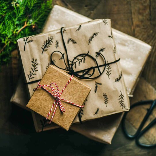 Weihnachtsgeschenke kaufen in Müünchen_Die besten Adressen