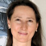 Autorin Maria Meiners für Creme Guides Autorin Maria Meiners für Creme Guides