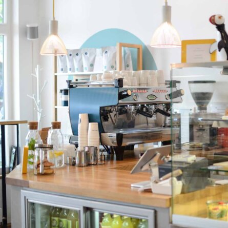 Café Blá München-5