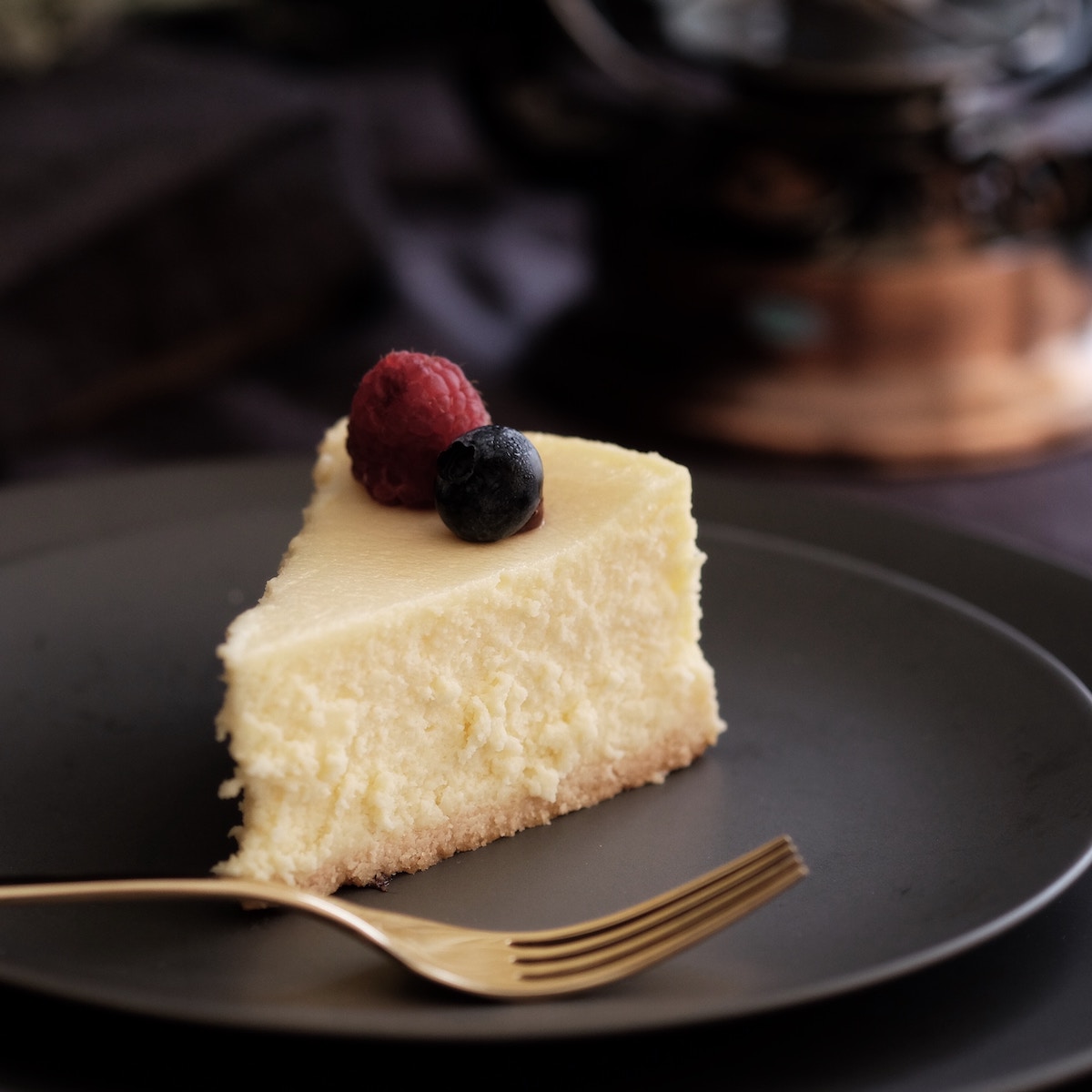 Café Blá in München