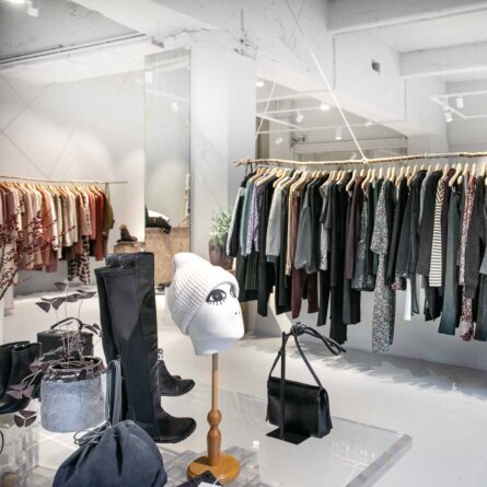 Concept Store We Bandits in Wien-3