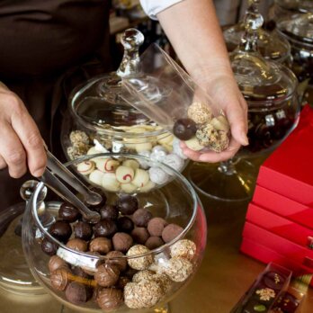 Das süße Leben Schokoladen & Pralinen in Berlin-Schöneberg-7 Das süße Leben Schokoladen & Pralinen in Berlin-Schöneberg-7