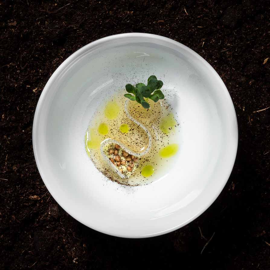 Fine Dining Restaurant Zeik in Hamburg Winterhude-1