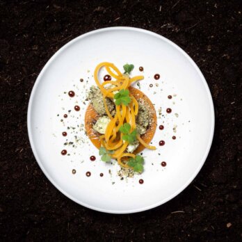 Fine Dining Restaurant Zeik in Hamburg Winterhude-2