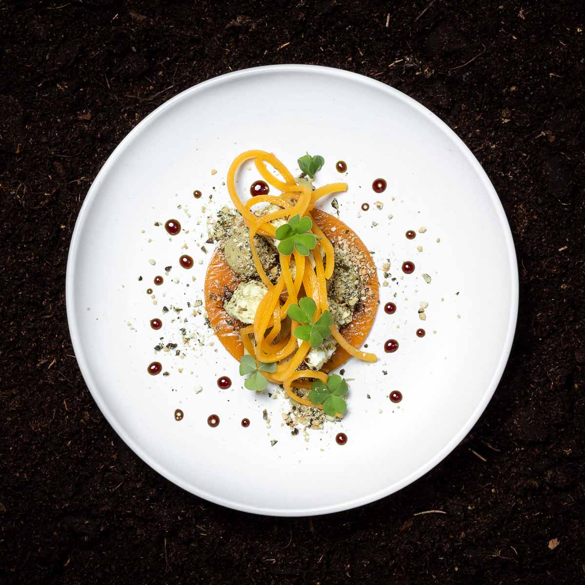 Fine Dining Restaurant Zeik in Hamburg Winterhude-2