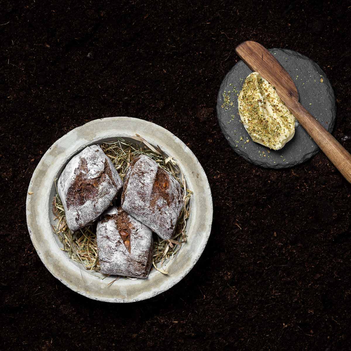 Fine Dining Restaurant Zeik in Hamburg Winterhude-3