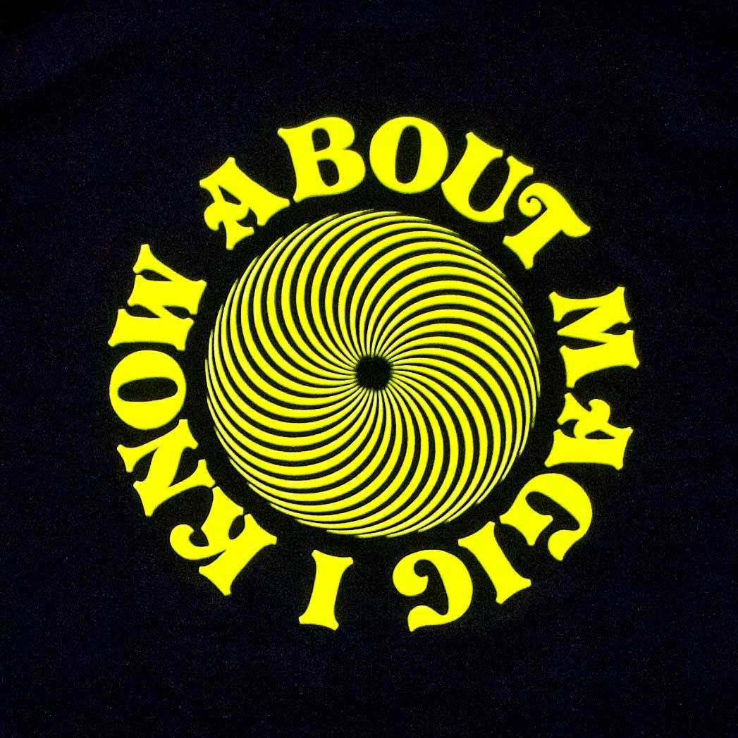 Goldwood Berlin T-Shirt Swirl