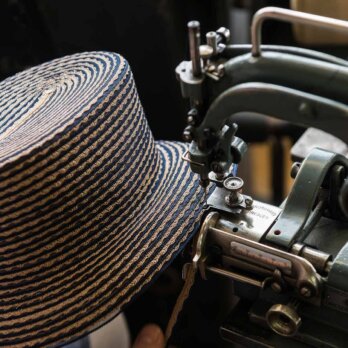 Risa Hutmacherei_Altes Handwerk Risa Hutmacherei_Altes Handwerk