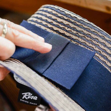 Risa Hutmacherei_Altes Handwerk