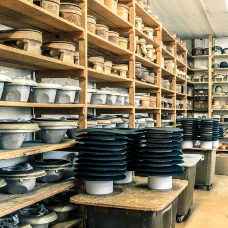 Hüte von Risa in Zürich-4