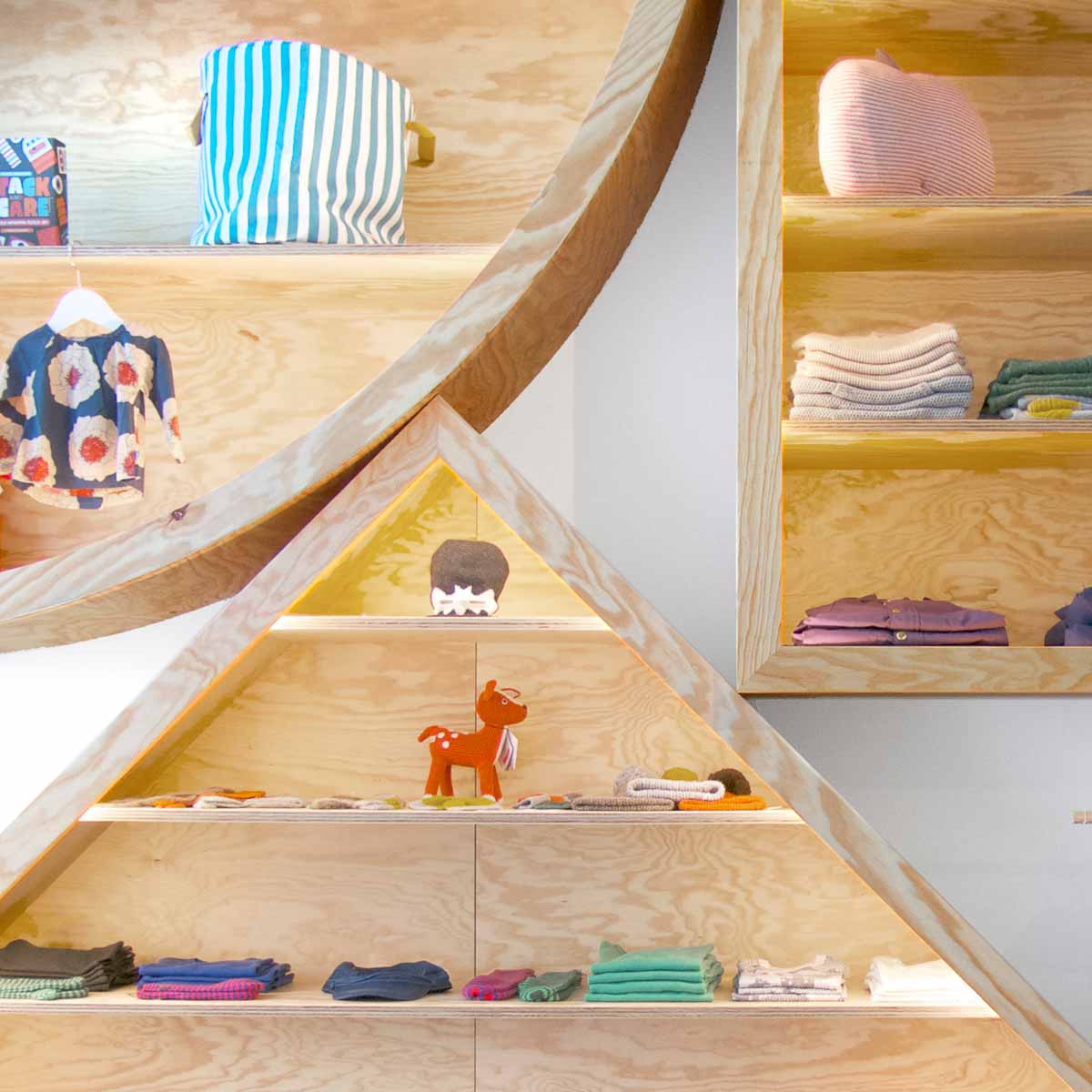 Kids Store Making Little Things Zürich-3