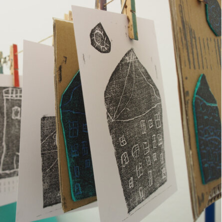 Kinderbuchhandlung Krumulus Berlin (1)