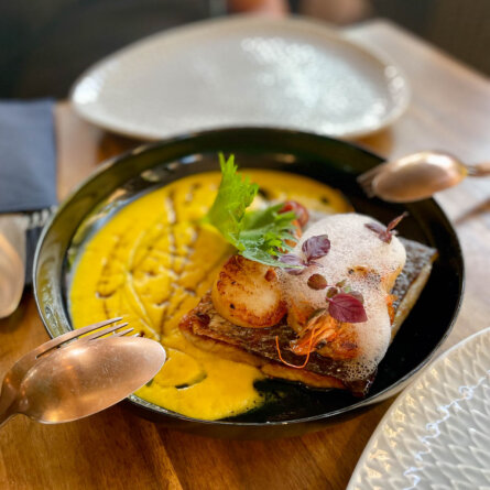 La Mezcla Berlin-Friedenau-1