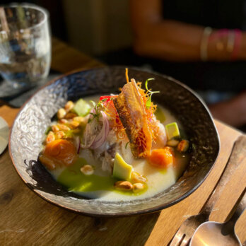 La Mezcla Berlin-Friedenau-4 La Mezcla Berlin-Friedenau-4