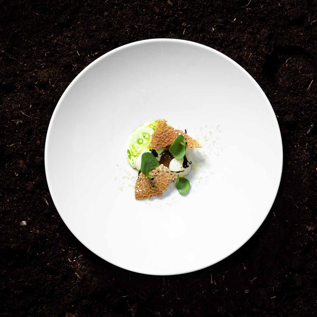 Restaurant Zeik Hamburg