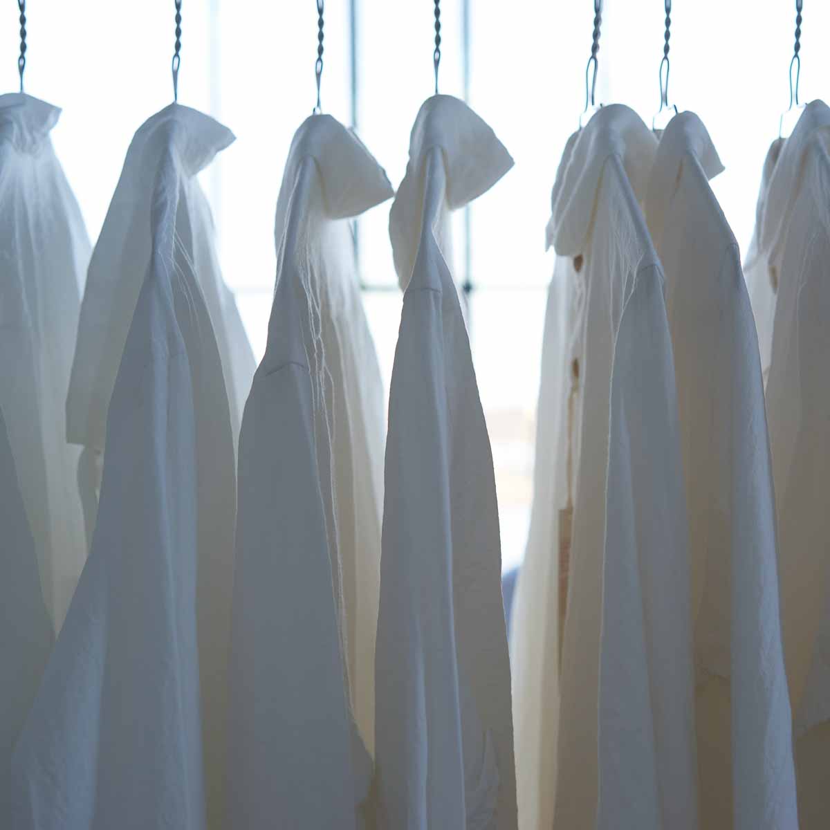 Wäscherei Wiegers in Berlin Charlottenburg