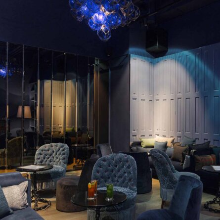 25Hours Hotel Hafenamt in Hamburg-2