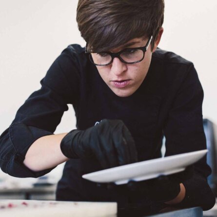 Anna Gliemer von Gleem