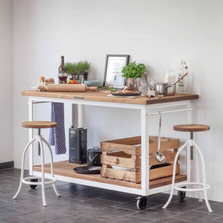 Authentic Kitchen Showroom Karl-Marx-Alee Berlin-9