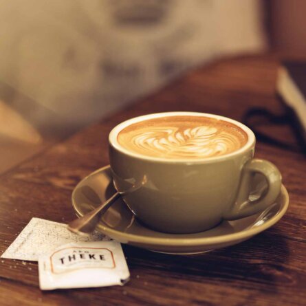 Café Apoteke in Zürich-2