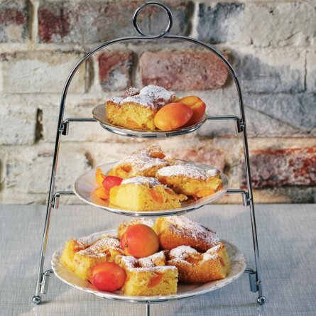 Café Vollpension in Wien 2