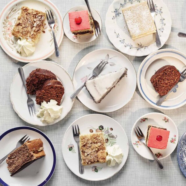 Café Vollpension in Wien Café Vollpension in Wien