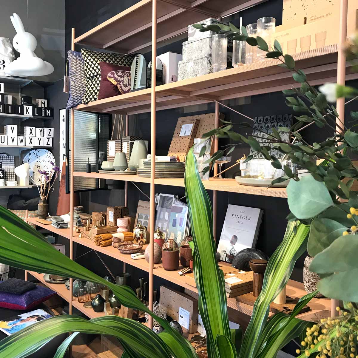 Concept Store Zuckerschnürl München