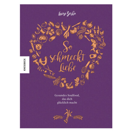 Cover So schmeckt Liebe (1)