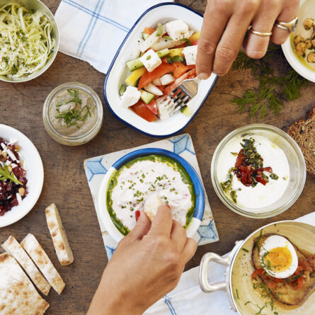 Die Bank am Helvetiaplatz in Zürich 2
