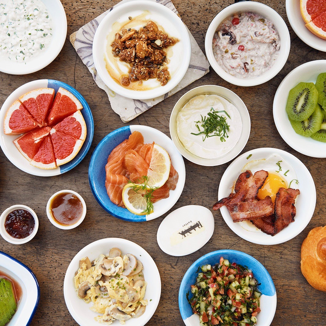 Die Bank am Helvetiaplatz in Zürich