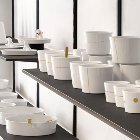 Feines Weisse I Handgemachtes Porzellan von Katy Jung (4)