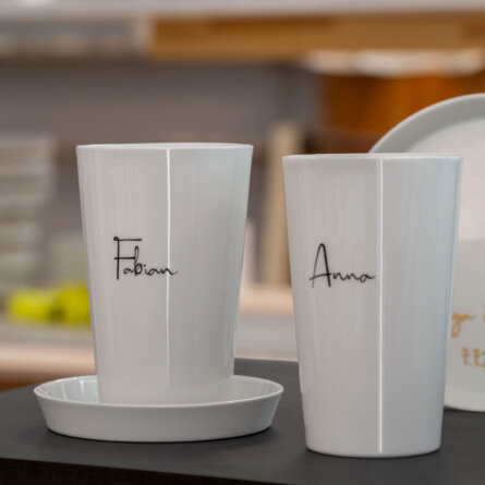 Feines Weisse I Handgemachtes Porzellan von Katy Jung (6)