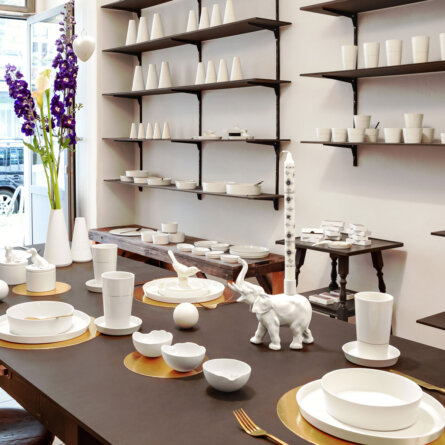 Feines Weisse I Handgemachtes Porzellan von Katy Jung (7)