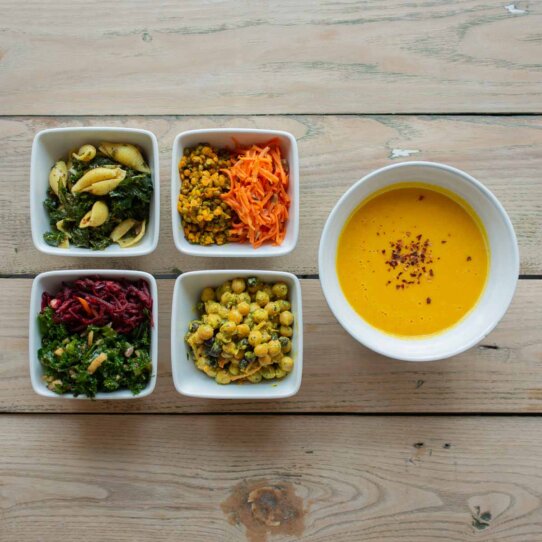 Heldenspeisen München-8 Heldenspeisen München-8