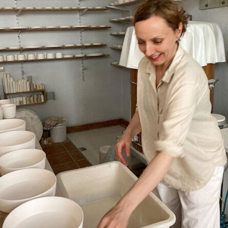 Katy Jung I Foto Inga Masche