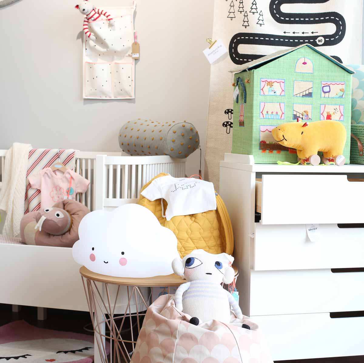 Kids Store Little Company in Zürich-2