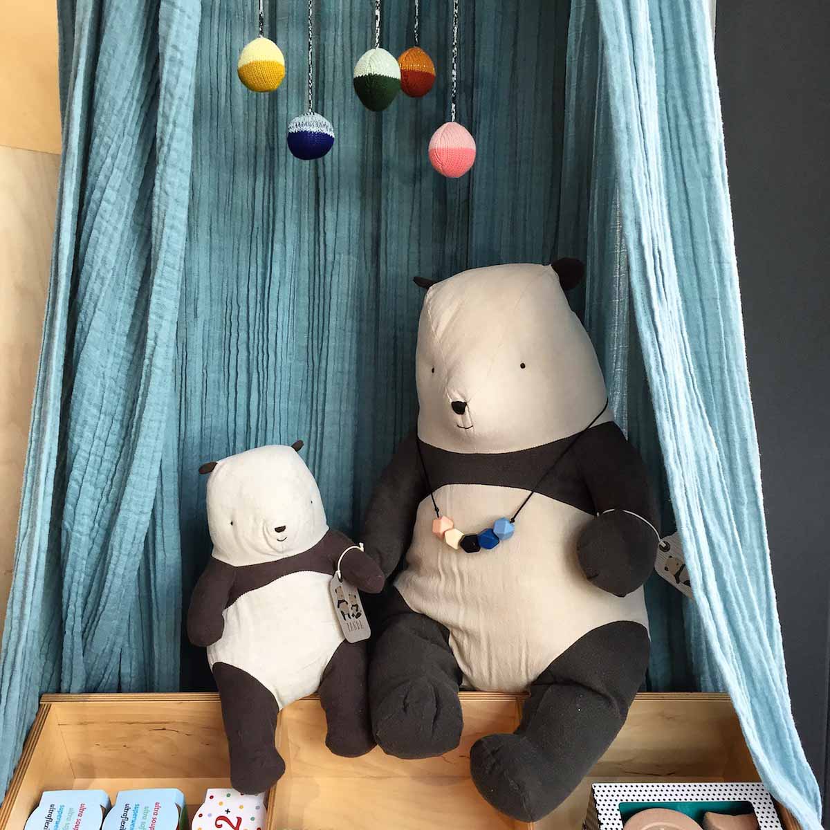 Kids Store Little Company in Zürich-4