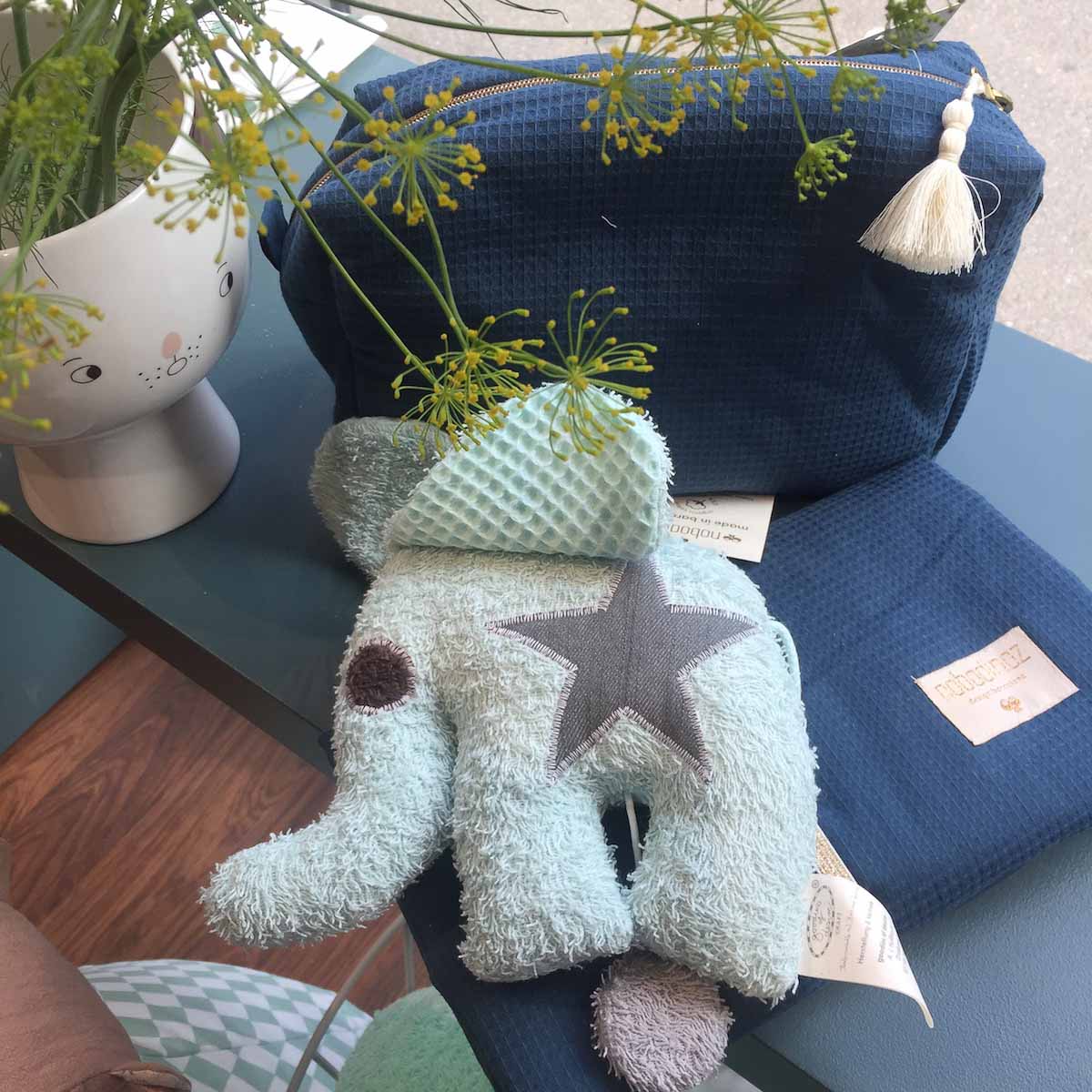 Kids Store Little Company in Zürich-5