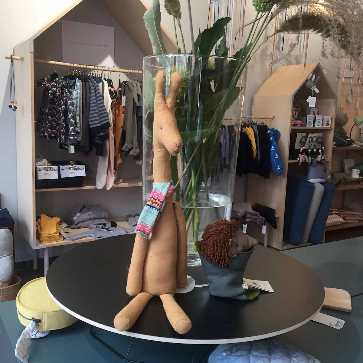 Kids Store Little Company in Zürich-6