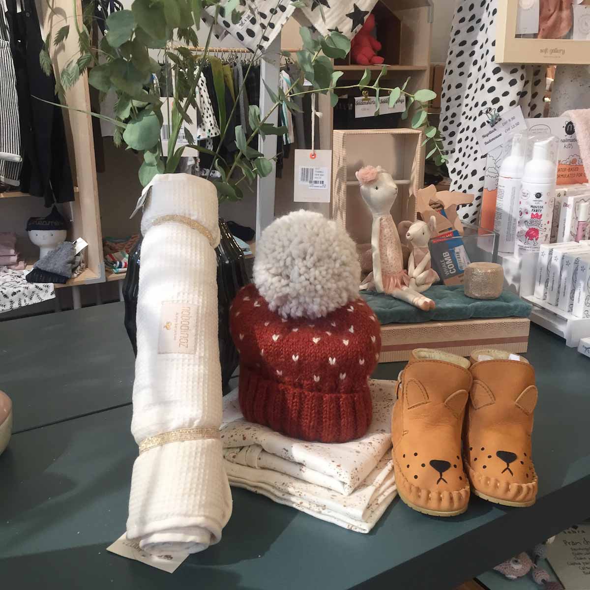 Kids Store Little Company in Zürich-8