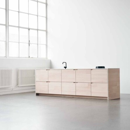 Küchenfronten für Ikea Küchen von Reform-3