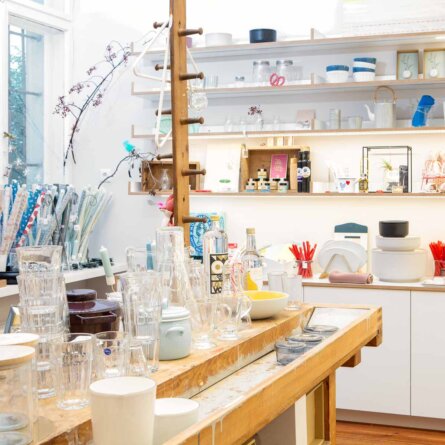 Muoto Café Concept Store und Schokoladen in Kreuzberg-5