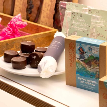 Muoto Café Concept Store und Schokoladen in Kreuzberg-9