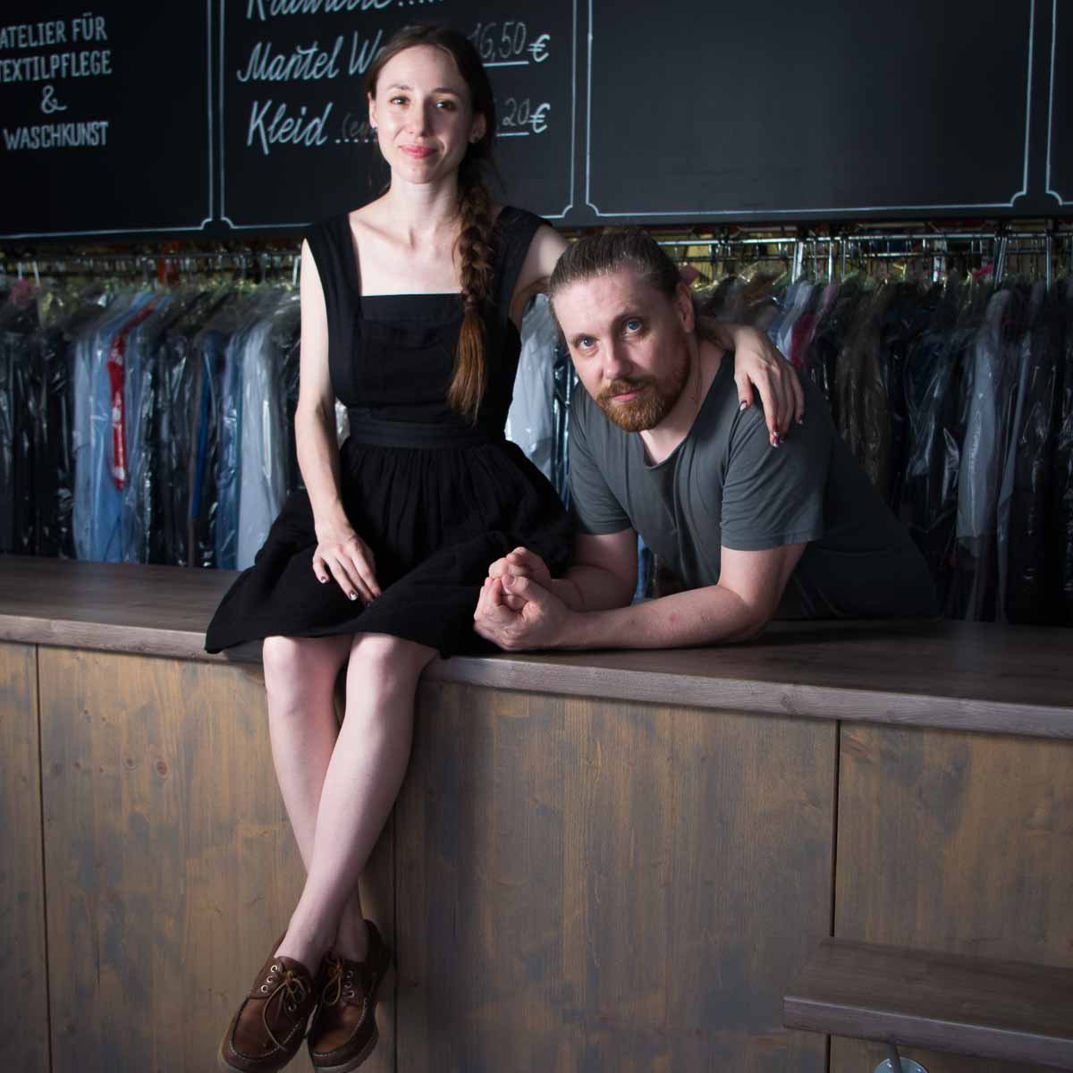 Narziss & Echo Reinigung München-5