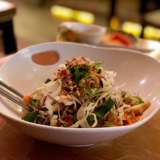 Restaurant Freshdays Berlin