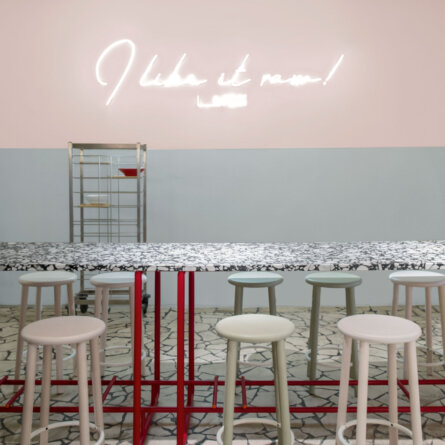 Restaurant LA Poke Berlin - Bild Boesenberg (1)