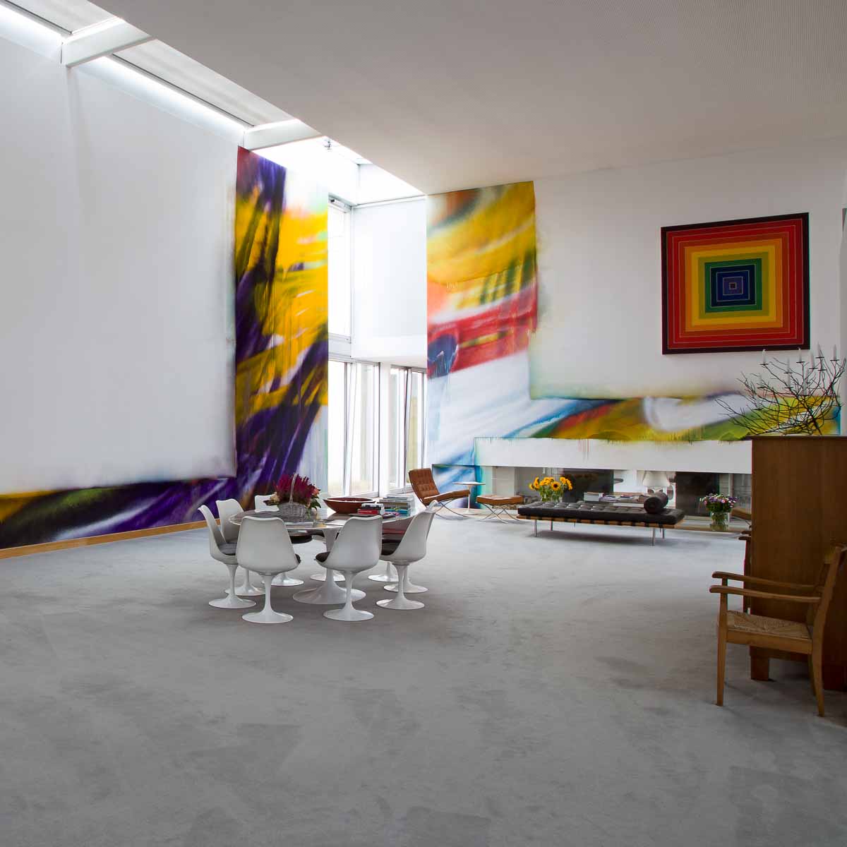 Sammlung Hoffmann Sophie-Gips-Höfe Berlin_-2