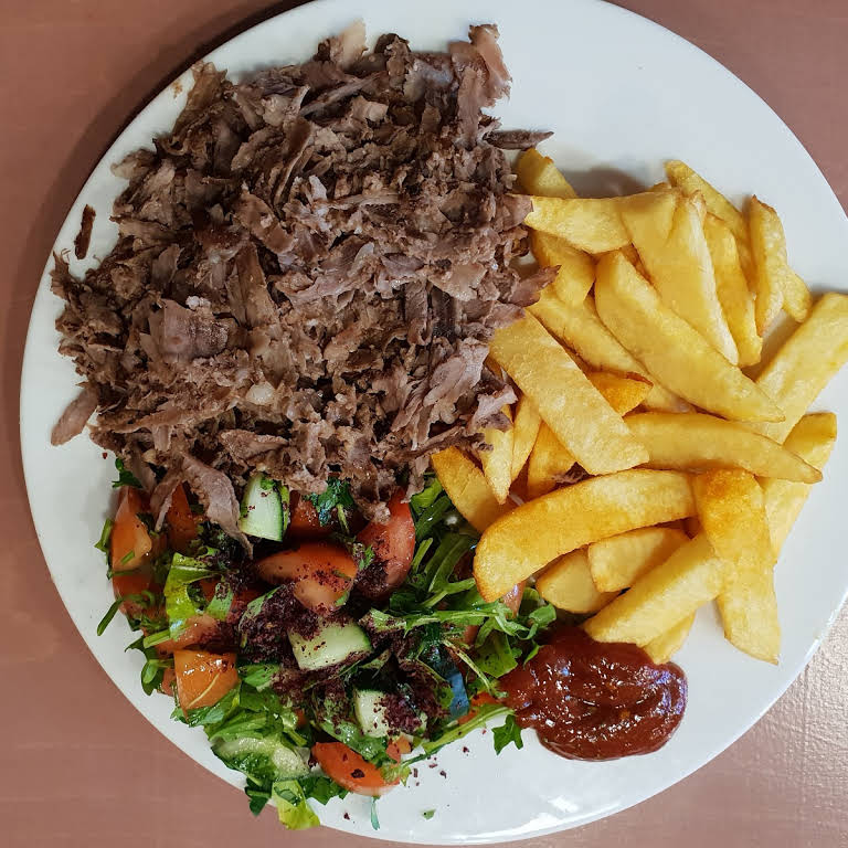 Tekbir Döner Berlin Kreuzberg